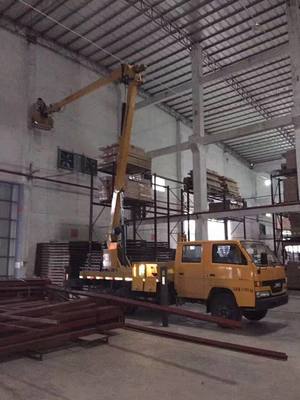 黔西南贞丰县桥检车与机械设备租赁服务指南