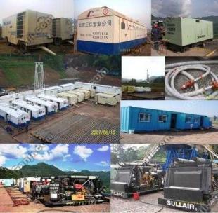 贵阳空压机增压机租赁与销售一站式解决方案，助力企业高效运营