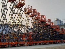 济源吊车及机械设备租赁服务全解析