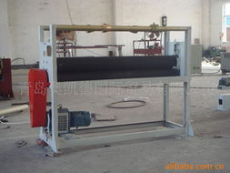 青岛奥凯德机械玻璃机械产品列表与设备租赁服务