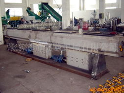 张家港市赛欧机械塑料管材设备产品列表与机械设备租赁服务介绍