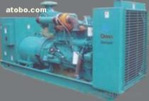 河北京奥机械设备出租 多种型号发电机租赁指南