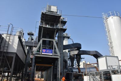 江西海博水泥制品有限公司 集建材生产与设备租赁于一体的综合服务商