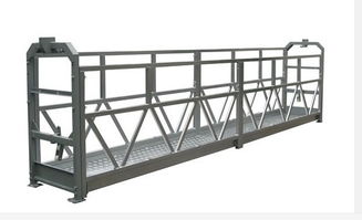 北京建筑装修机械吊篮出租指南 价格、型号与租赁服务全解析