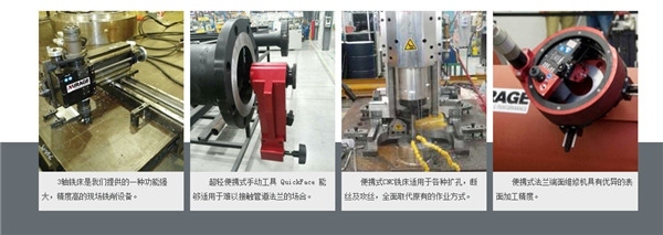 鑫屹机械设备 专业螺栓拉伸器与钻采设备解决方案供应商