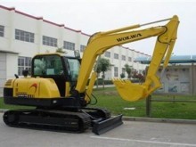 宁波履带挖掘机出租 专业机械设备租赁解决方案