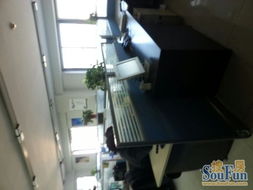 一站式租赁方案 珠江摩尔国际中心精品写字楼与设备配套服务